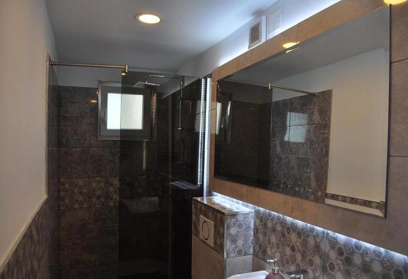 پانسیون Vila Delia