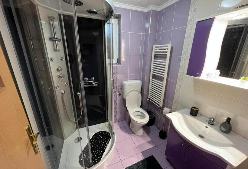 پانسیون Vila Delia