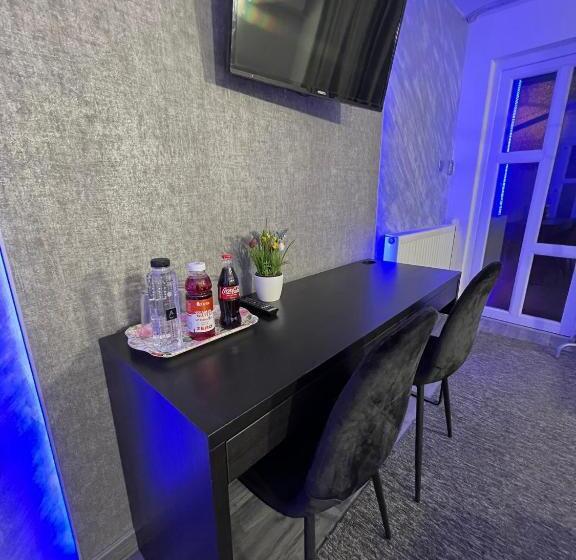 پانسیون Vila Delia