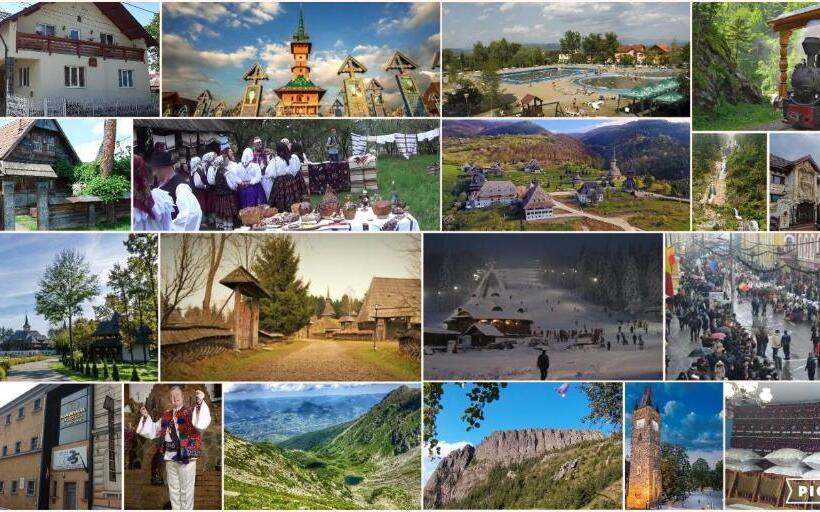 Pensiunea Casa șteț Toader Iulian