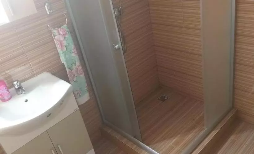 Pensiunea Casa șteț Toader Iulian