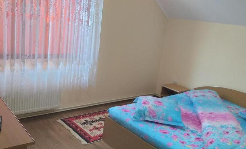 Pensiunea Casa șteț Toader Iulian