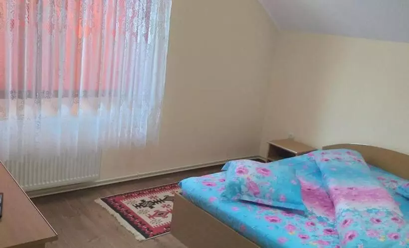 Pensiunea Casa șteț Toader Iulian