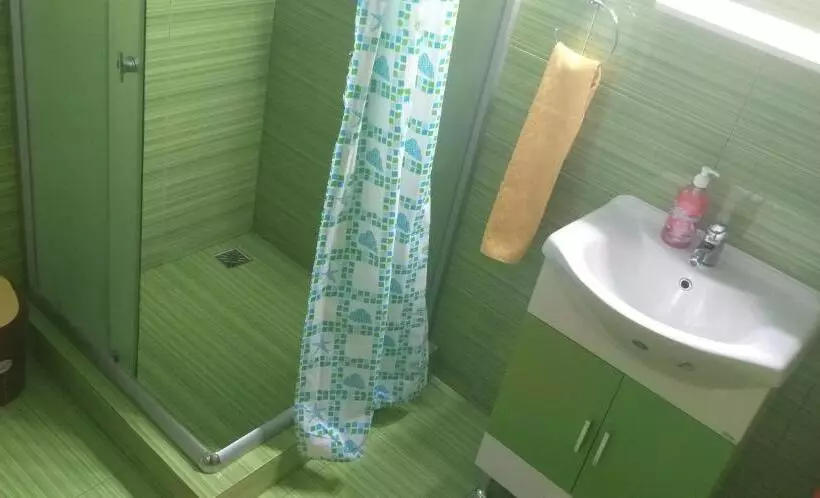 Pensiunea Casa șteț Toader Iulian