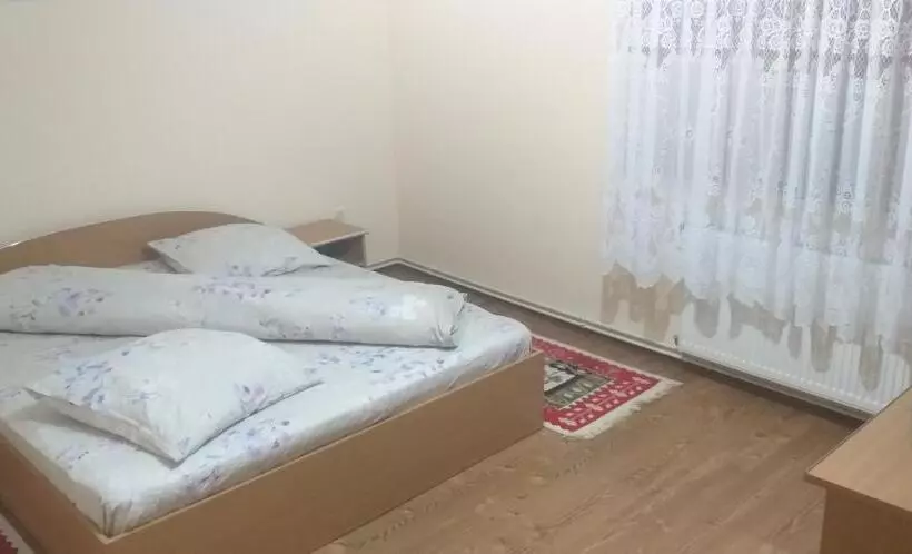 Pensiunea Casa șteț Toader Iulian