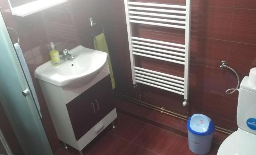 Pensiunea Casa șteț Toader Iulian