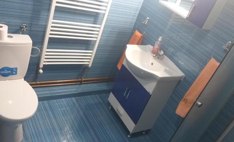 Pensiunea Casa șteț Toader Iulian