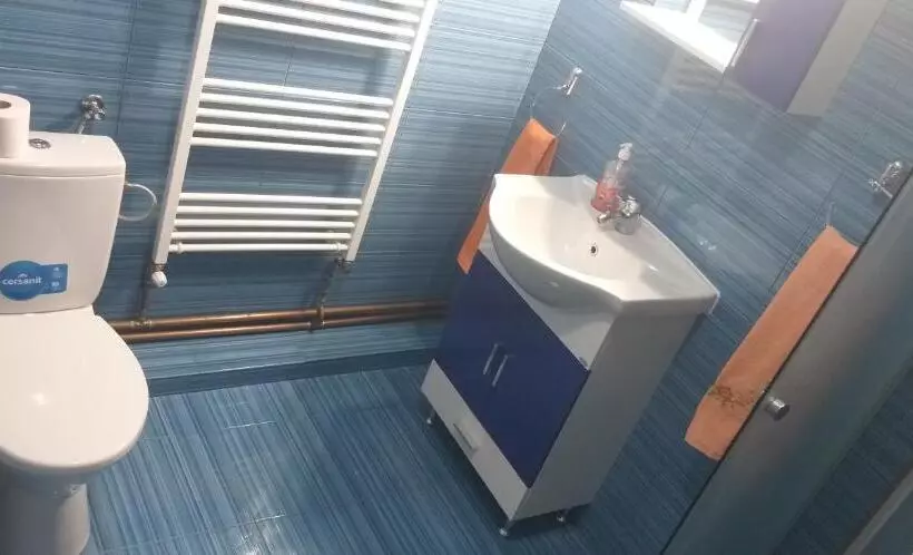 Pensiunea Casa șteț Toader Iulian