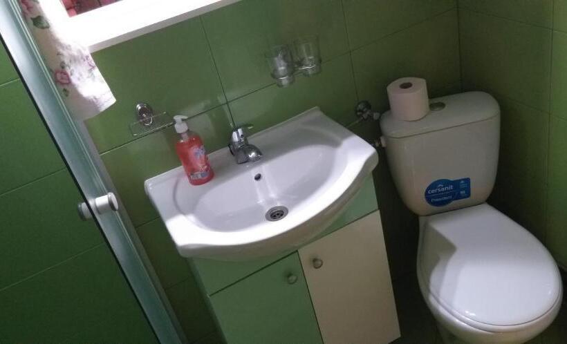 Pensiunea Casa șteț Toader Iulian