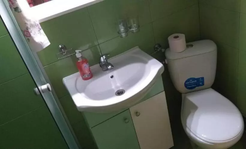 Pensiunea Casa șteț Toader Iulian