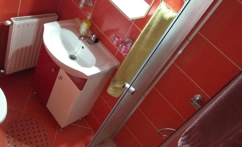 Pensiunea Casa șteț Toader Iulian