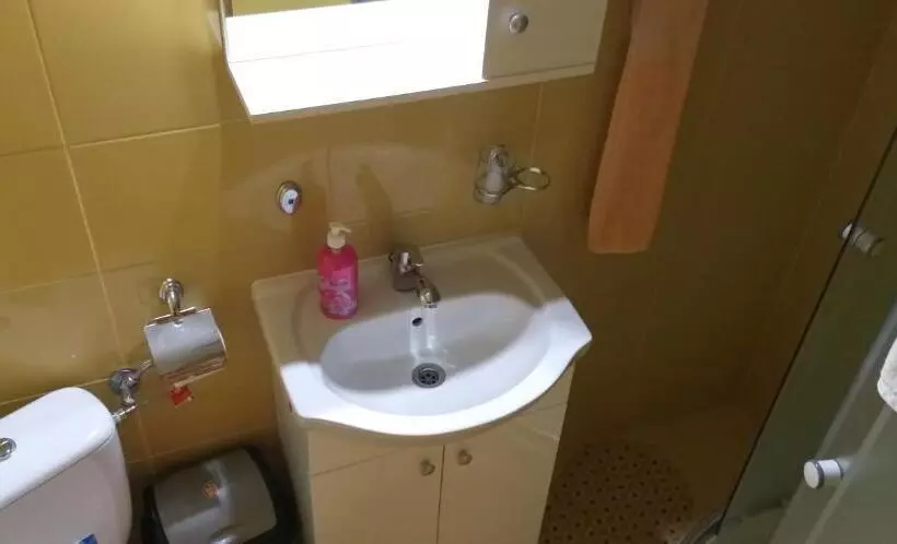 Pensiunea Casa șteț Toader Iulian