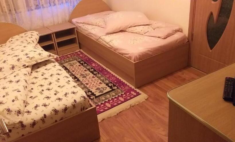 Pensiunea Casa șteț Toader Iulian