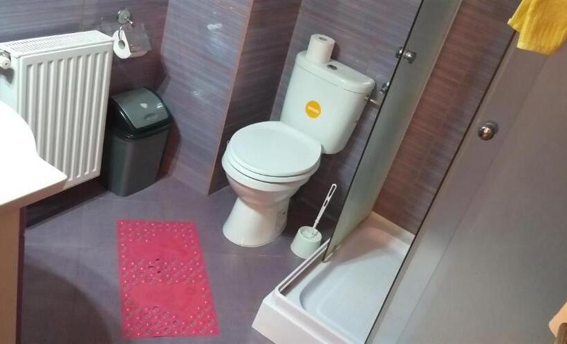 Pensiunea Casa șteț Toader Iulian