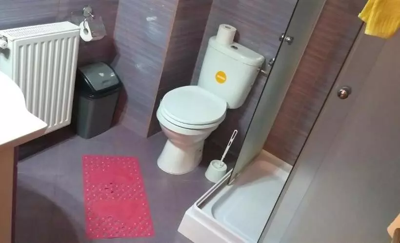 Pensiunea Casa șteț Toader Iulian