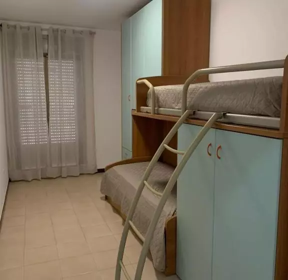 Salinella House