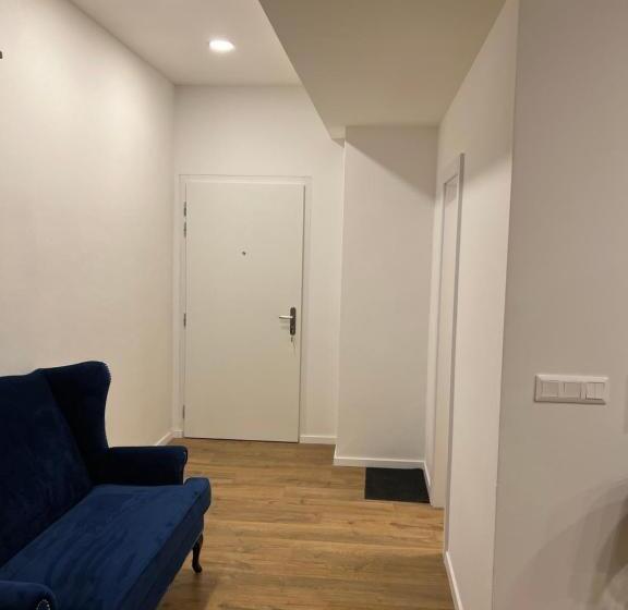 Shone Apartment Old Town 2 Bedroom