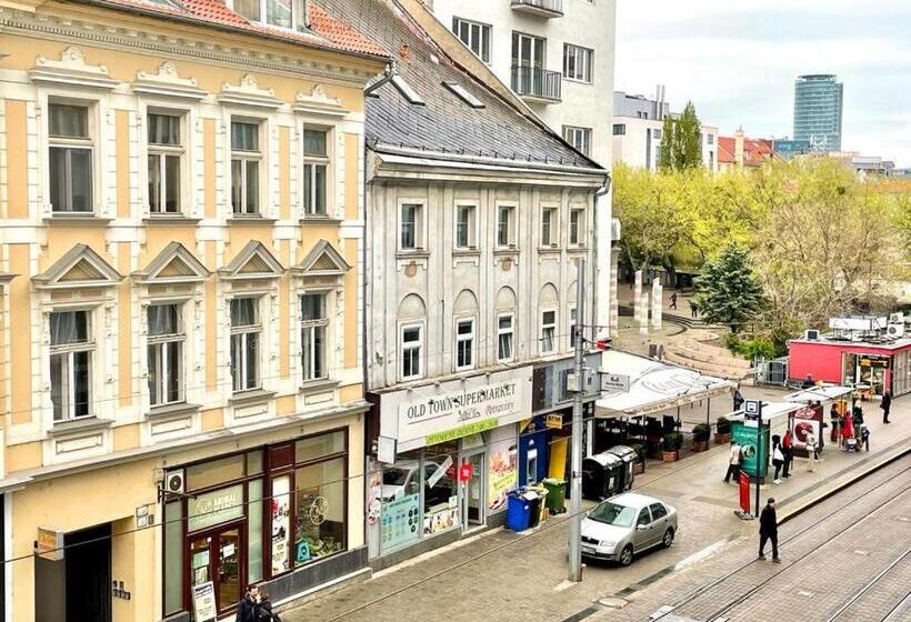 Shone Apartment Old Town 2 Bedroom