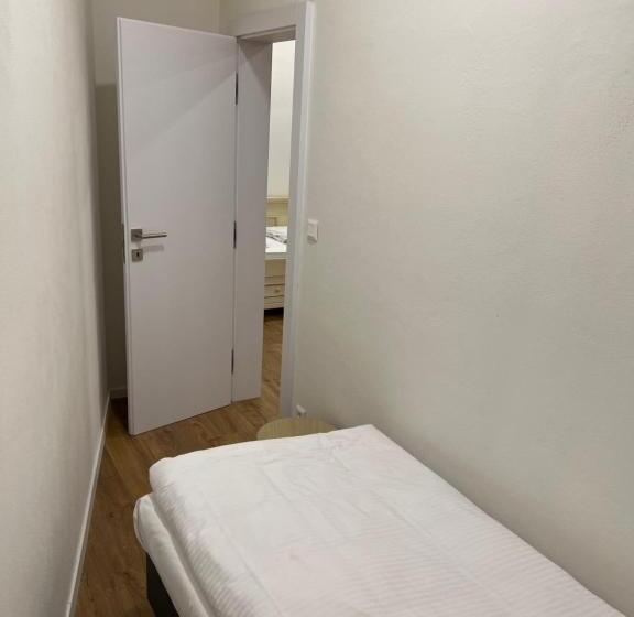 Shone Apartment Old Town 2 Bedroom