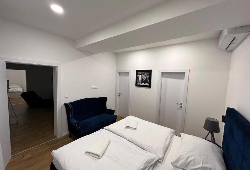 Shone Apartment Old Town 2 Bedroom