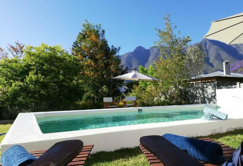 The View Swellendam B&b