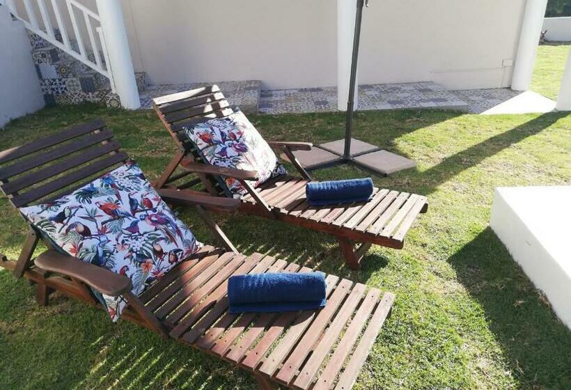 The View Swellendam B&b