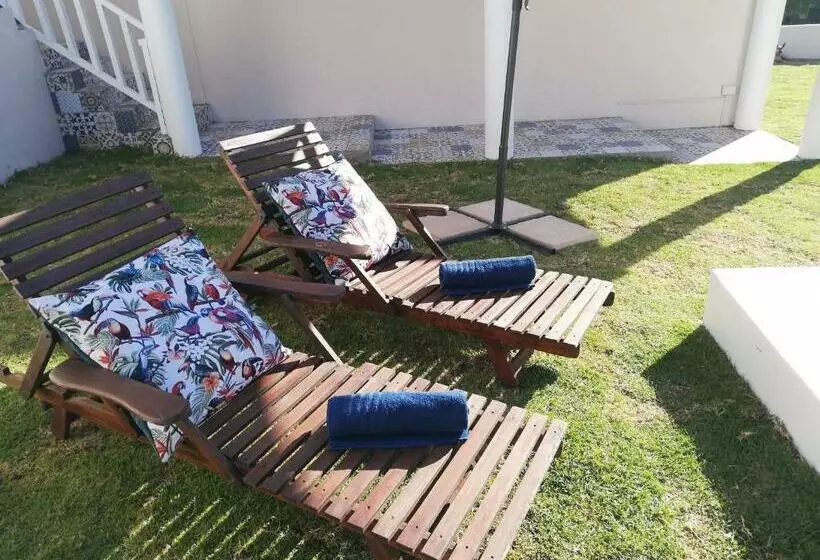 The View Swellendam B&b