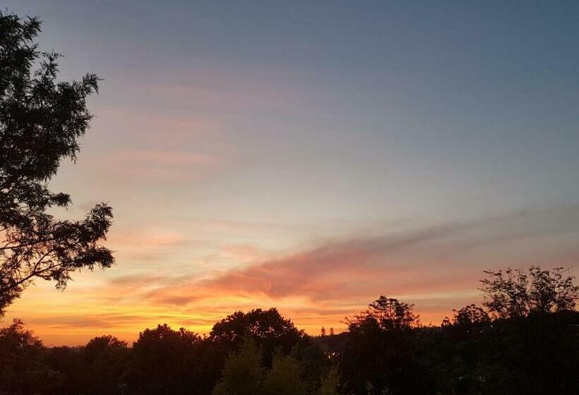 The View Swellendam B&b