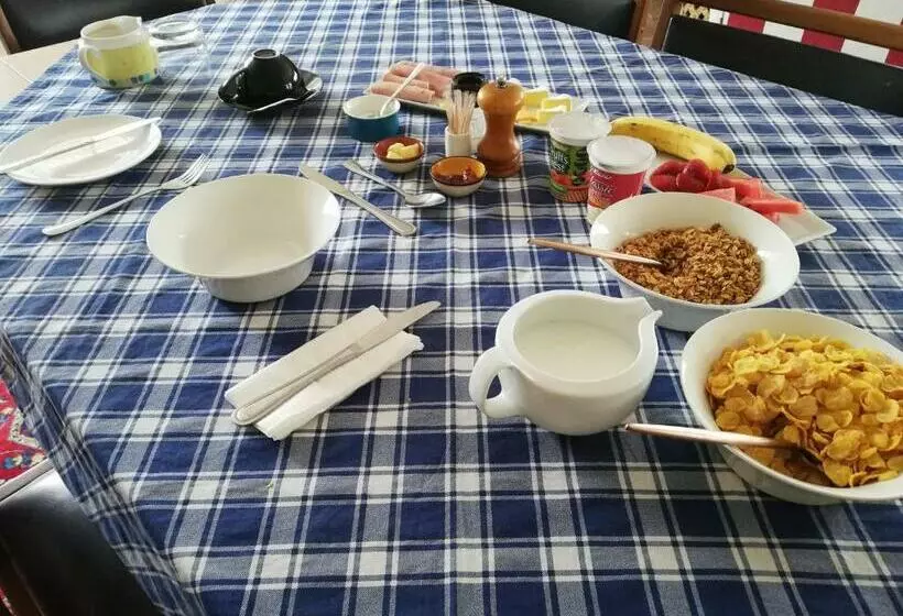 The View Swellendam B&b