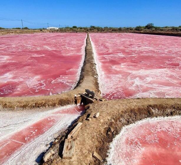 Apartamento Centro De Tavira By Homekeys