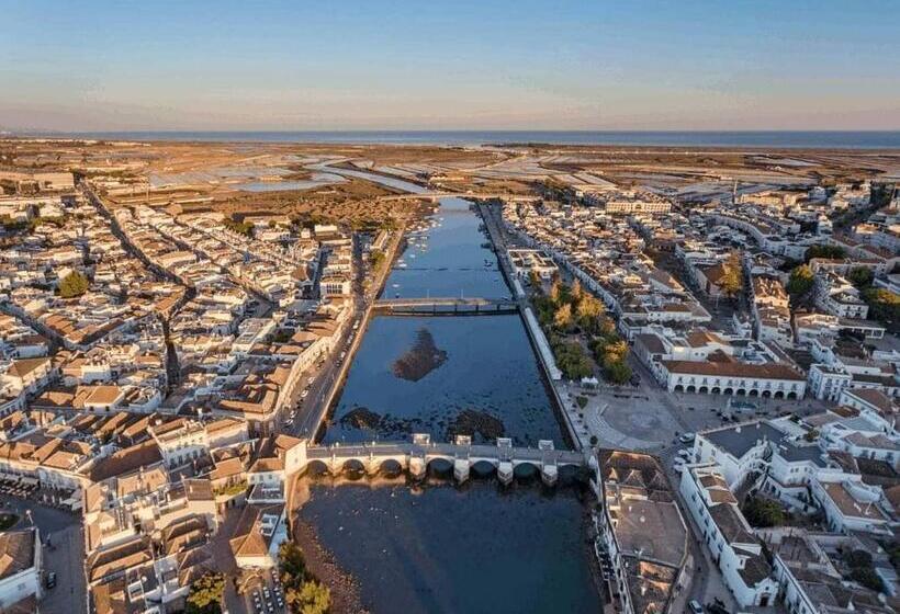 Apartamento Centro De Tavira By Homekeys