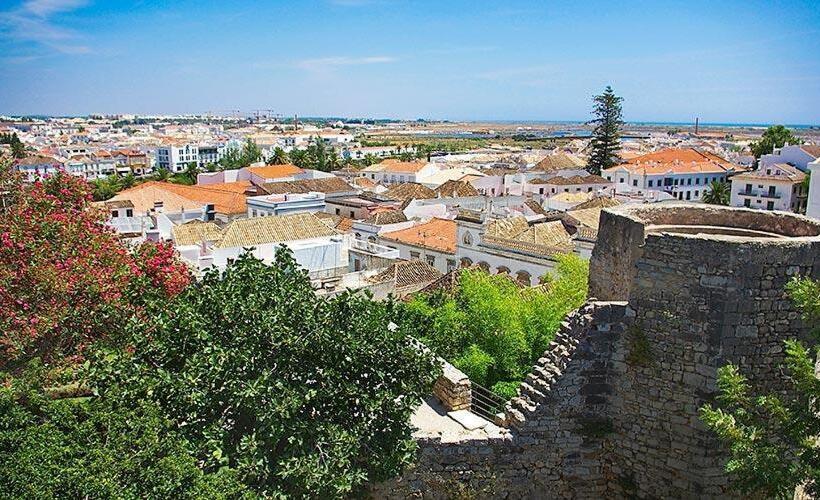 Apartamento Centro De Tavira By Homekeys