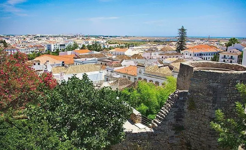 Apartamento Centro De Tavira By Homekeys
