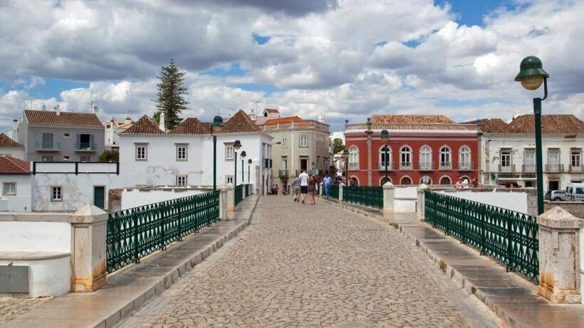 Apartamento Centro De Tavira By Homekeys