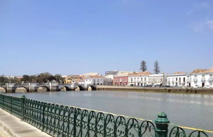 Apartamento Centro De Tavira By Homekeys
