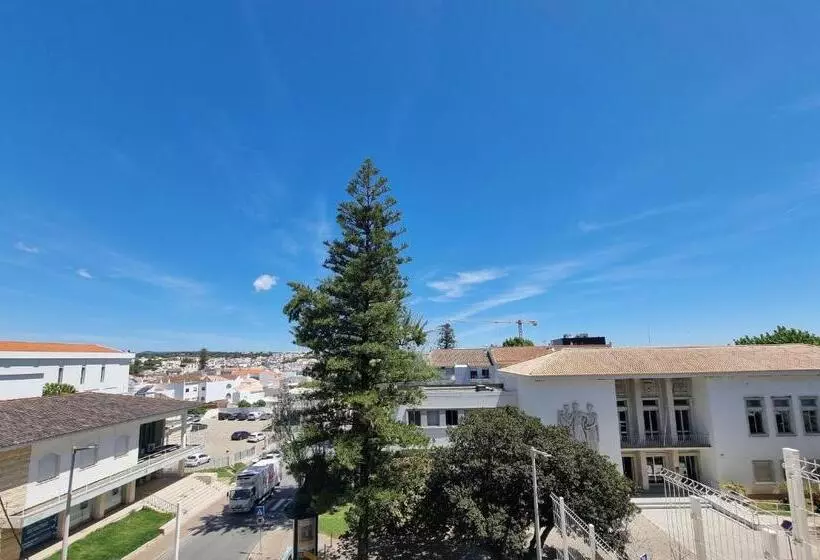 Apartamento Centro De Tavira By Homekeys