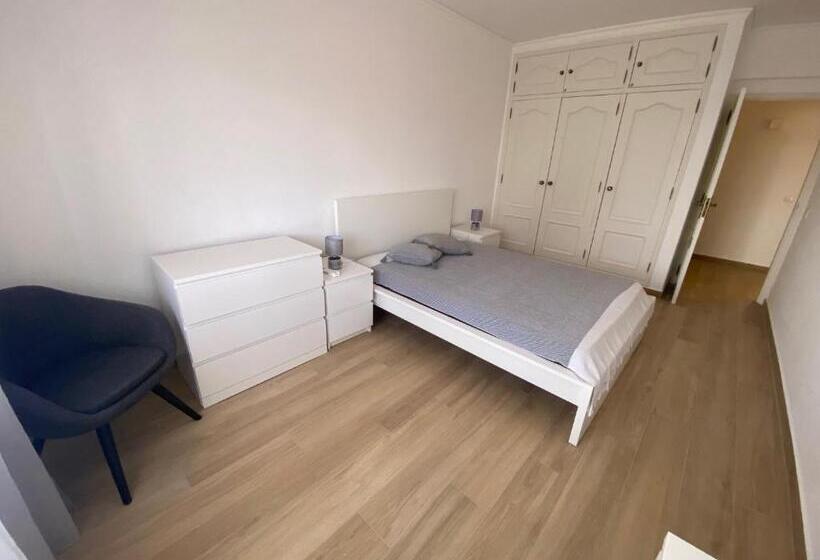 Apartamento Centro De Tavira By Homekeys