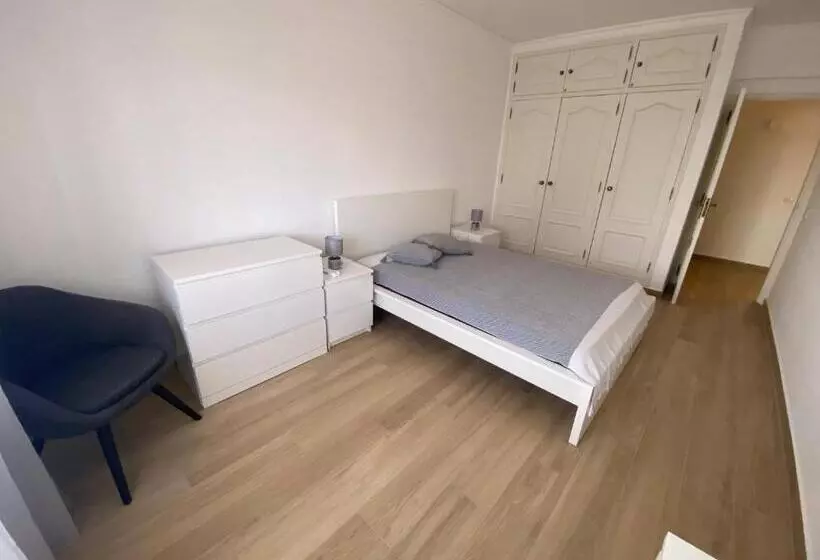 Apartamento Centro De Tavira By Homekeys