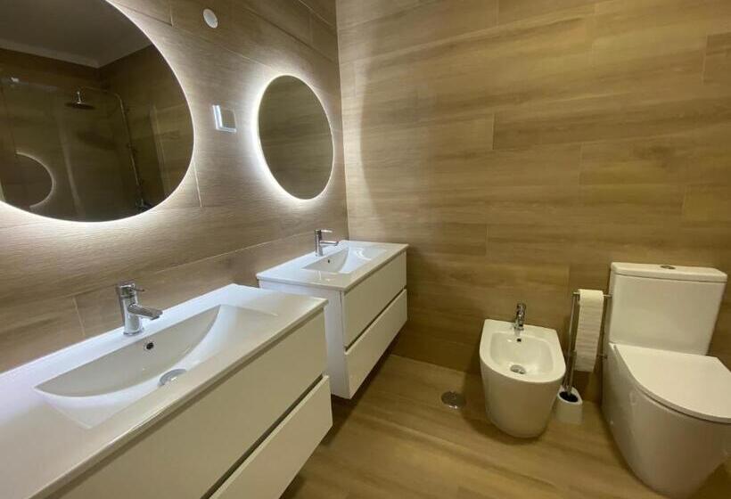 Apartamento Centro De Tavira By Homekeys