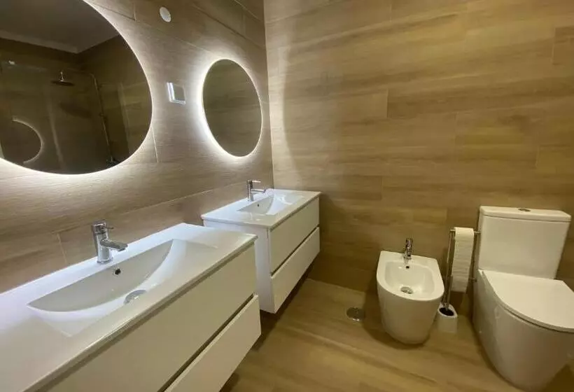 Apartamento Centro De Tavira By Homekeys