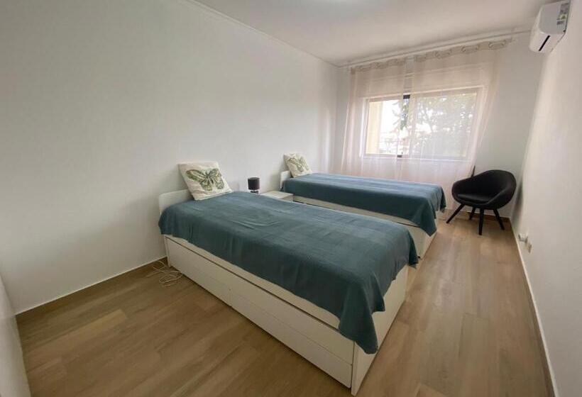 Apartamento Centro De Tavira By Homekeys