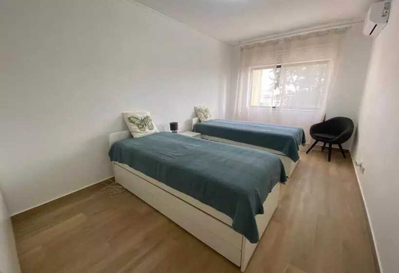 Apartamento Centro De Tavira By Homekeys