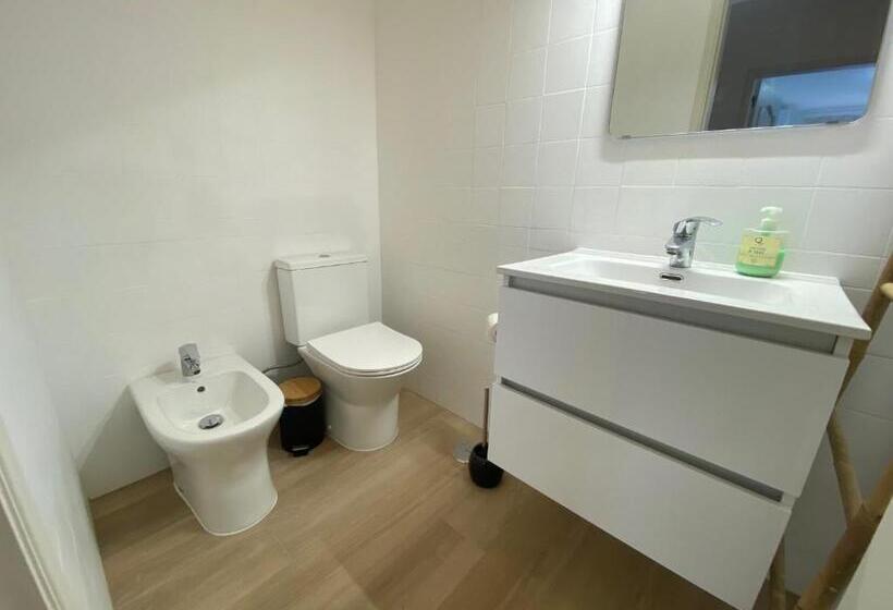 Apartamento Centro De Tavira By Homekeys