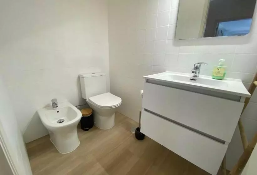 Apartamento Centro De Tavira By Homekeys