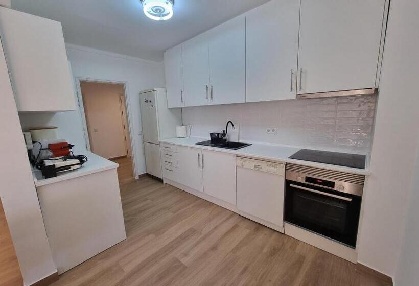 Apartamento Centro De Tavira By Homekeys