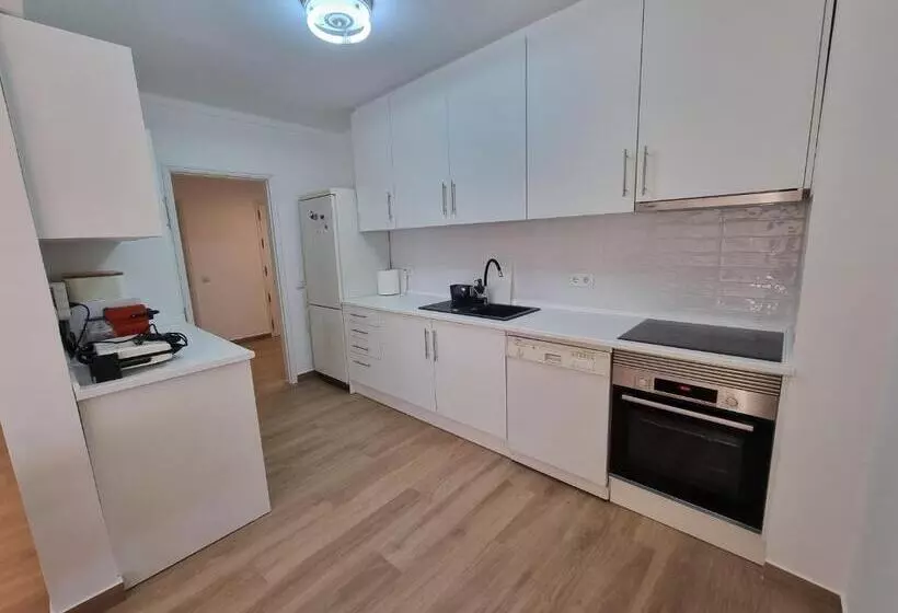 Apartamento Centro De Tavira By Homekeys