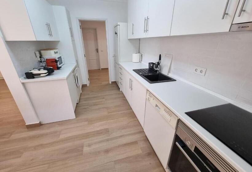 Apartamento Centro De Tavira By Homekeys