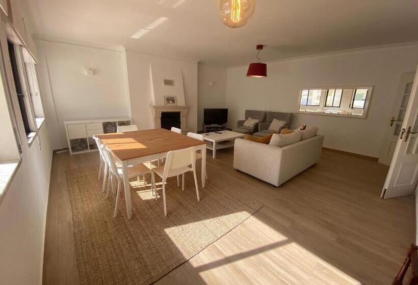 Apartamento Centro De Tavira By Homekeys