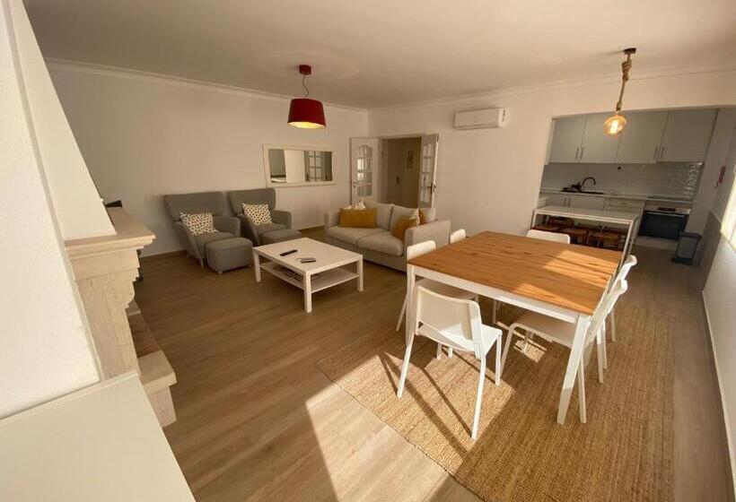 Apartamento Centro De Tavira By Homekeys
