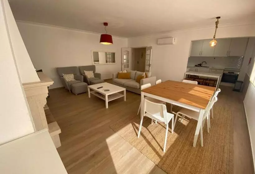Apartamento Centro De Tavira By Homekeys